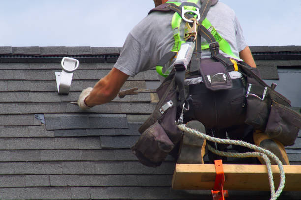 Tile Roofing Contractor in Eagle Point, AL
