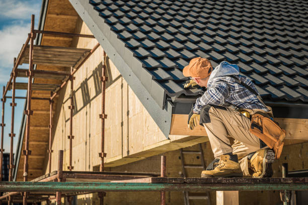 Best Roofing Contractor Near Me  in Eagle Point, AL