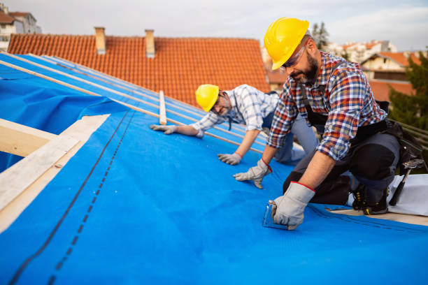 Roof Repair Estimates in Eagle Point, AL