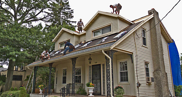 Best Local Roofing Companies  in Eagle Point, AL