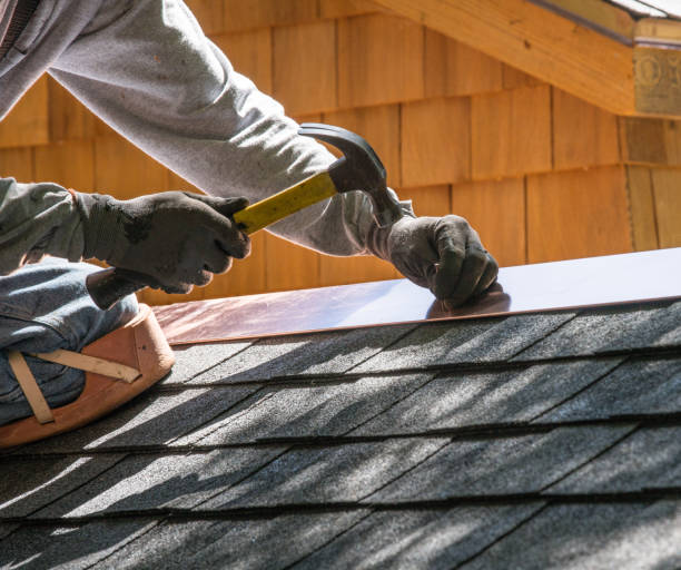 Professional Roofing Contractor in Eagle Point, AL